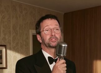Layla: The Secret Agony of Eric Clapton and Pattie Boyd