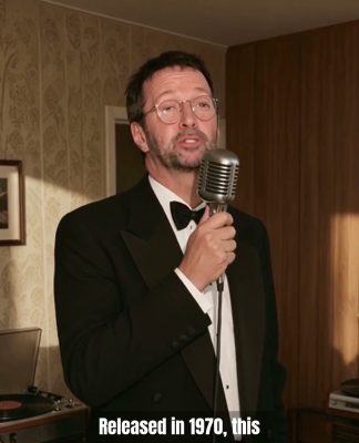 Layla: The Secret Agony of Eric Clapton and Pattie Boyd
