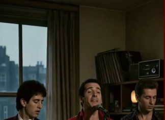 The Clash: Why The Band Smashed Their Master Tapes to Pieces