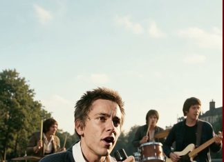 The Sex Pistols: Chaos on the Thames and the Illegal Gig