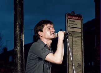 Joy Division: The Tragic Truth Behind Ian Curtis’s Final Performances