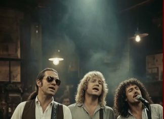 Down Down: How Status Quo Conquered the UK Charts in 1975