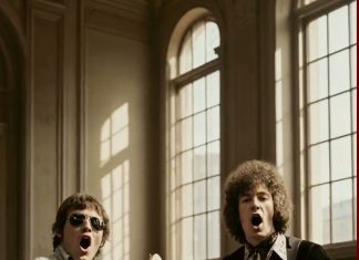 Cream: The Explosive Rise and Bitter End of Britain’s First Supergroup