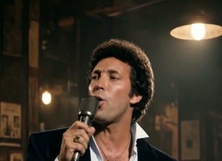 The Song Tom Jones Stole: How It’s Not Unusual Made History