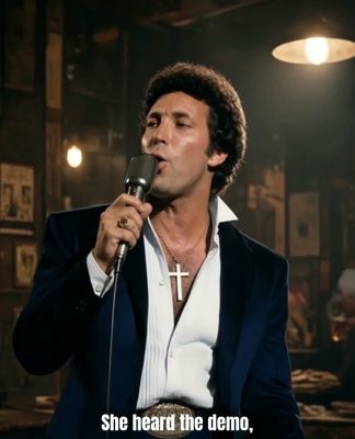 The Song Tom Jones Stole: How It’s Not Unusual Made History