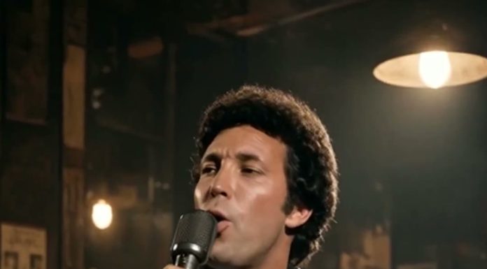 The Song Tom Jones Stole: How It’s Not Unusual Made History