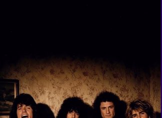 The Quiet Riot Disaster That Accidentally Topped the UK Charts