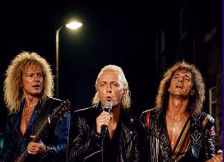 The 3 a.m. Panic That Created Judas Priest’s Metal Masterpiece