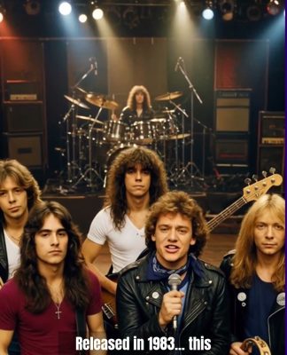 The Trooper: How Iron Maiden Turned a Disaster into Metal History