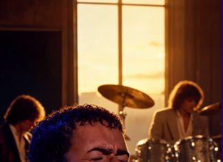 The Bus Ride That Changed Pop: George Michael and Careless Whisper