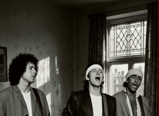 The Sultans of Swing: How Dire Straits Found Glory in London