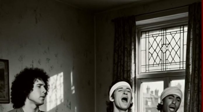 The Sultans of Swing: How Dire Straits Found Glory in London