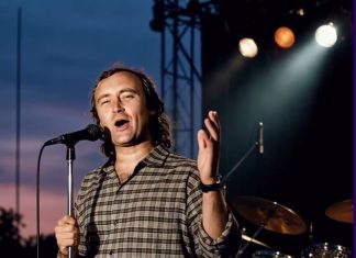 Phil Collins and the Accidental Drum Fill That Changed British Music