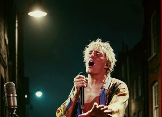 The B-Side Gamble: How Rod Stewart Conquered the UK Charts