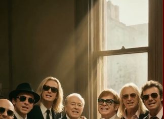 Rocket Man: The Lonely Cosmic Anthem That Defined Elton John’s Legacy