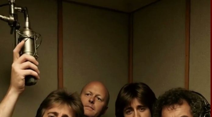 The Hollies and the Secret Session Musician Who Saved He Ain’t Heavy