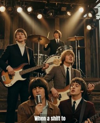 When Eric Clapton Quit The Yardbirds Over A Pop Song