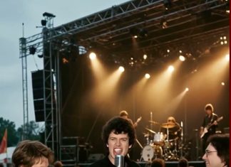David Bowie in Berlin: The Secret Story Behind Heroes