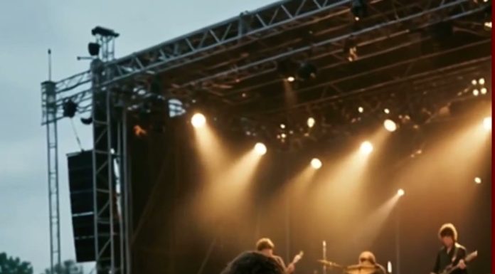 David Bowie in Berlin: The Secret Story Behind Heroes