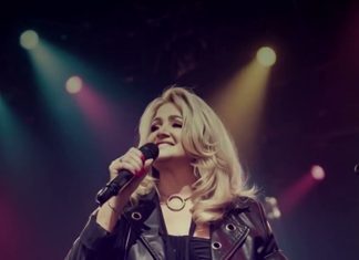 Bonnie Tyler: The Accidental Scream That Changed British Music Forever