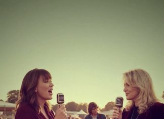 Bonnie Tyler: The Surgery That Created A Legend’s Gravelly Voice