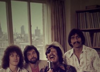 Dr Hook: The Wild Band That Conned British Telly