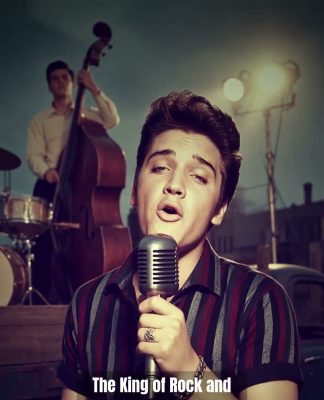 The Elvis Mystery: Why The King Never Performed In Britain