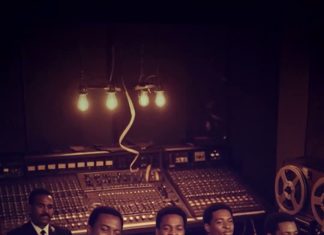 The Four Tops: How a Studio Accident Changed Motown History