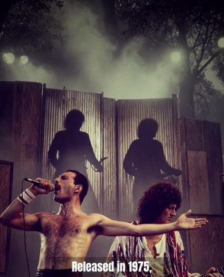 Queen: The Bohemian Rhapsody Gamble That Nearly Destroyed Everything