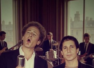 Simon and Garfunkel: The Icy Silence Behind Their Central Park Reunion