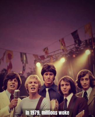 The Night Disco Died: How the Bee Gees Lost Everything