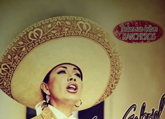 Ana Gabriel en Las Vegas: La noche que cambió la historia