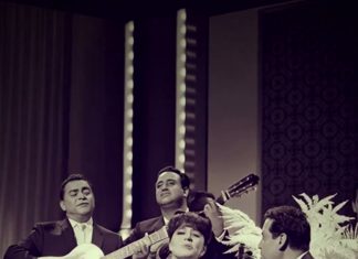 Eydie Gormé y Los Panchos: La historia detrás del disco legendario