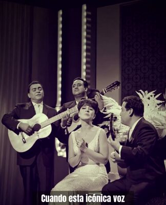 Eydie Gormé y Los Panchos: La historia detrás del disco legendario