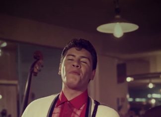 Ritchie Valens: El legado eterno del joven prodigio del rock