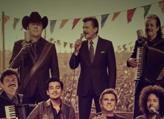 La historia detrás de Contrabando y Traición de Los Tigres del Norte