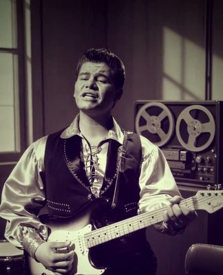 Ritchie Valens: La tragedia detrás de su eterno legado musical