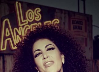 Amanda Miguel: El misterio detrás de la voz que conquistó California
