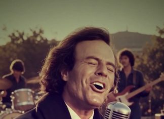 Julio Iglesias: El accidente que cambió las canchas por la música