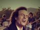 Julio Iglesias: El accidente que cambió las canchas por la música