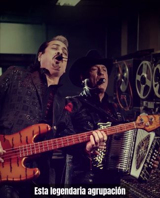 La historia oculta de Los Tigres del Norte y su éxito prohibido