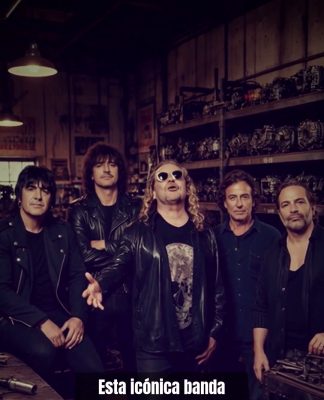 Maná: La historia detrás del himno que conquistó todo Estados Unidos