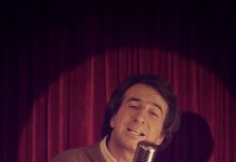El día que José Luis Perales murió ante los ojos del mundo