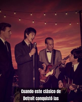 El día que The Beatles conquistaron América con un clásico de Detroit
