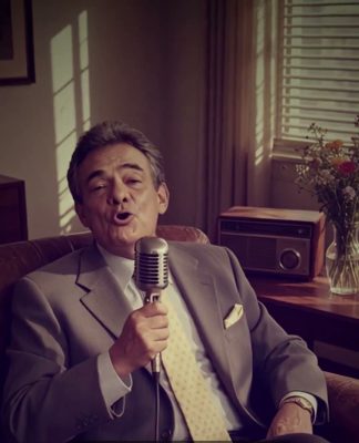 José José: La desgarradora verdad detrás del príncipe de la canción