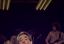 El secreto detrás de la obra maestra de José José en 1978