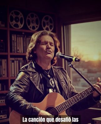 Miguel Mateos: El himno de rock que conquistó Nueva York