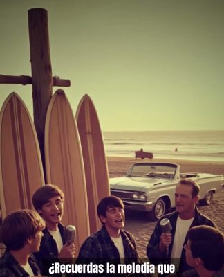 The Beach Boys: La tragedia detrás del sueño californiano