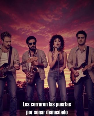 Gloria Estefan y Miami Sound Machine: Cuando el mundo les dijo no