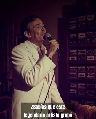 El secreto detrás de Heartbreak Hotel: El origen de Elvis Presley